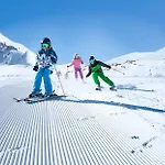 شقة Hohe Tauern