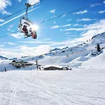 Hohe Tauern شقة كابرون