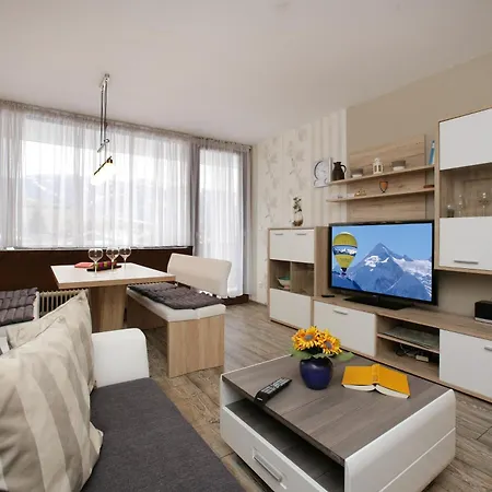 Appartement Hohe Tauern Kaprun