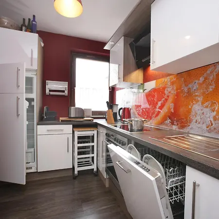 Hohe Tauern * كابرون