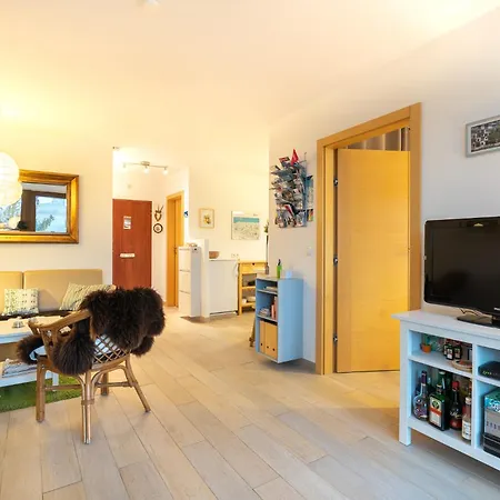 Hohe Tauern شقة *