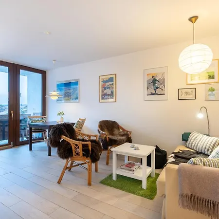 Appartement Hohe Tauern Kaprun