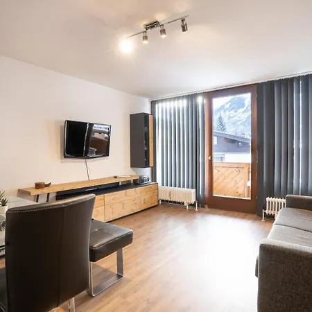 Appartement Hohe Tauern Kaprun