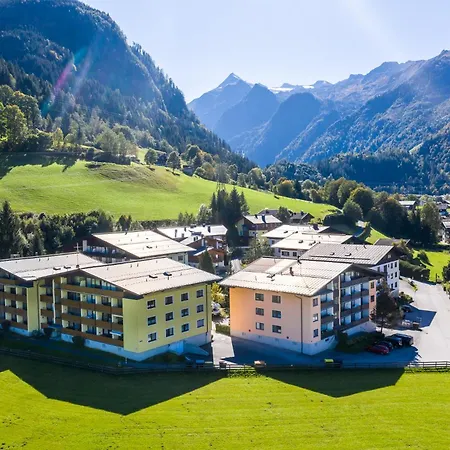 Apartment Hohe Tauern Kaprun