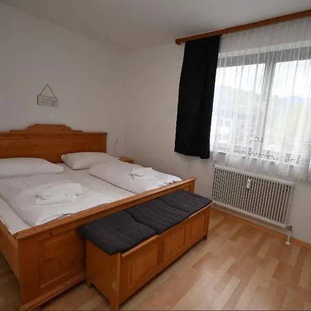Hohe Tauern Apartment Kaprun