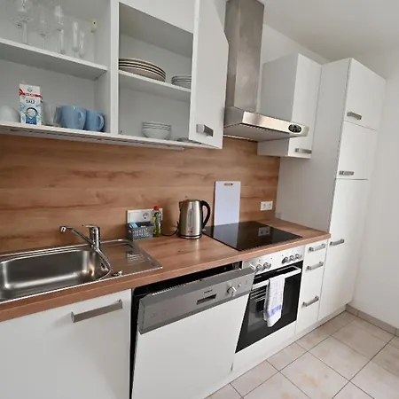 Apartment Hohe Tauern Kaprun