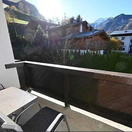 Hohe Tauern Kaprun