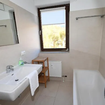 Hohe Tauern Apartment