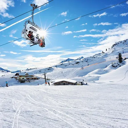 Hohe Tauern Apartment Kaprun