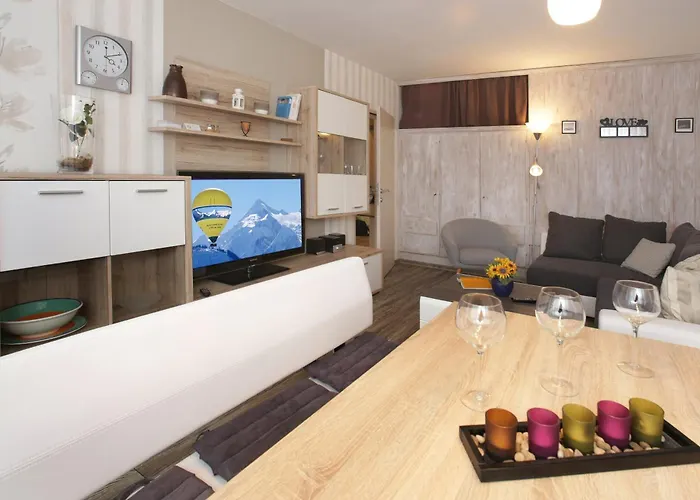 Διαμέρισμα Hohe Tauern