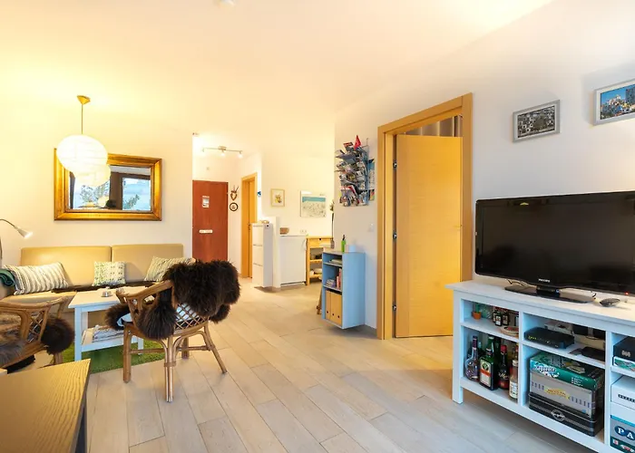 Hohe Tauern Διαμέρισμα *