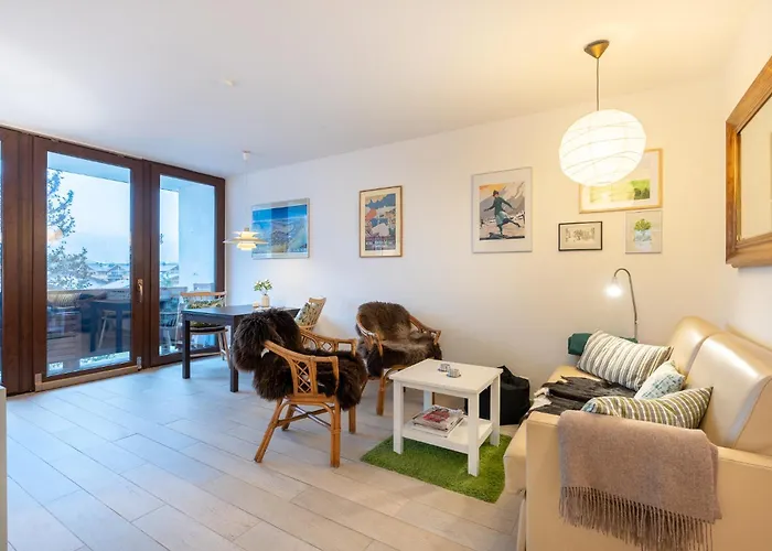 Διαμέρισμα Hohe Tauern Kaprun